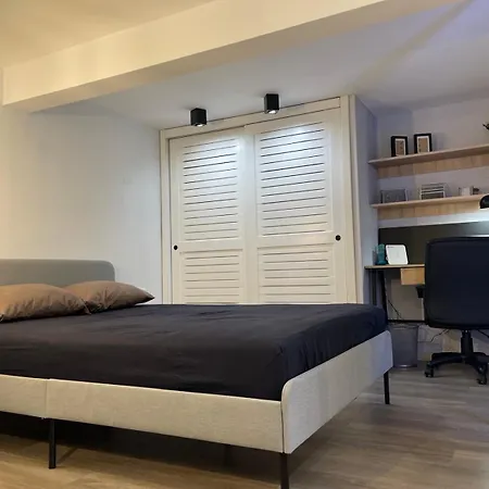 Urban Loft Διαμέρισμα *