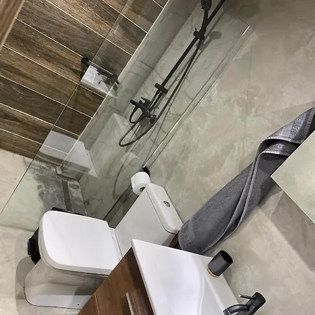 Διαμέρισμα Urban Loft