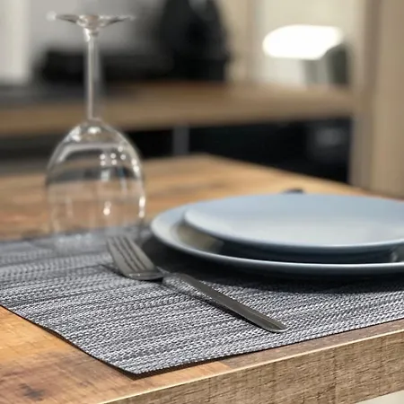 Apartament Urban Loft *