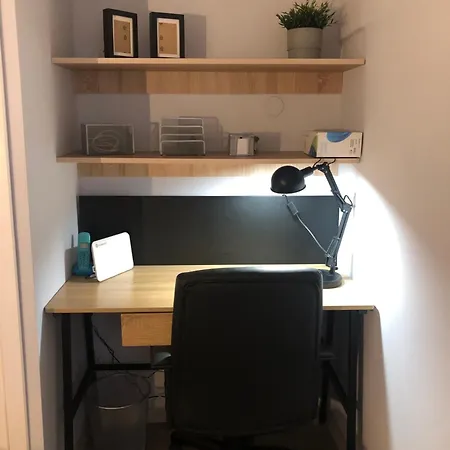 Urban Loft Apartament