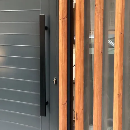 Apartman Urban Loft *