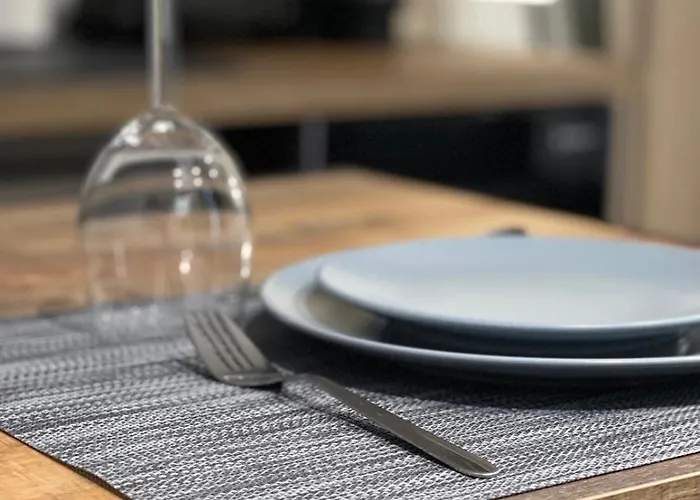 Apartament Urban Loft *