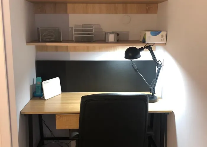Urban Loft דירה