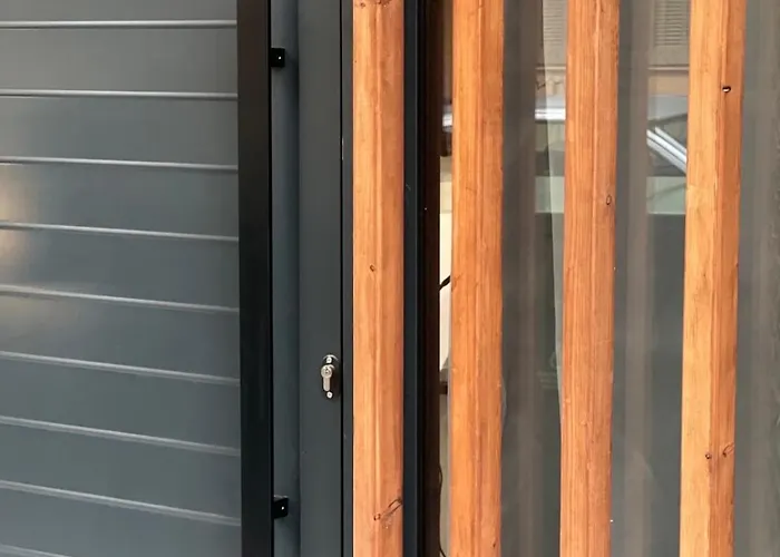 דירה Urban Loft *